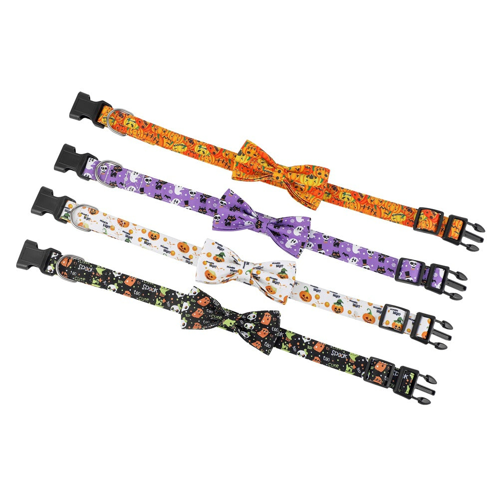 Halsband für Hunde mit Halloween-Motiven – Bild 7 | LuxeStyle