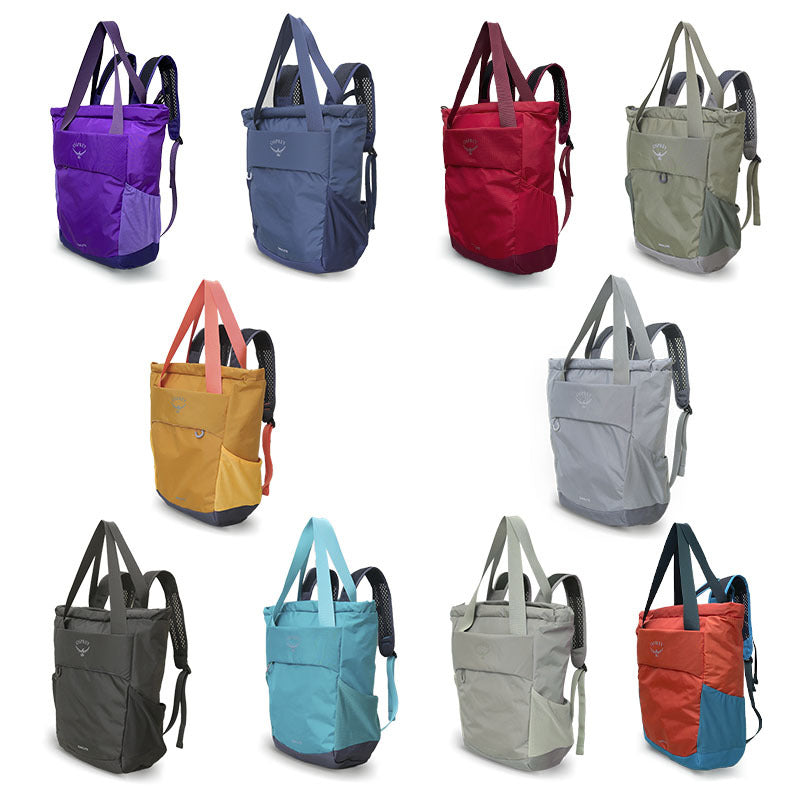 Grosser Rucksack für Outdoor & Pendeln – Bild 8 | LuxeStyle