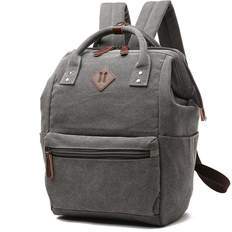 Männer Reisetasche Tragbarer Rucksack – Bild 6 | LuxeStyle