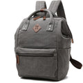 Männer Reisetasche Tragbarer Rucksack – Bild 6 | LuxeStyle