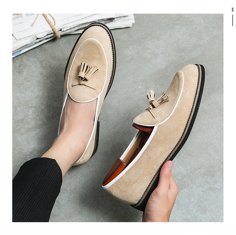 Business-Schuhe aus Leder – Bild 10 | LuxeStyle