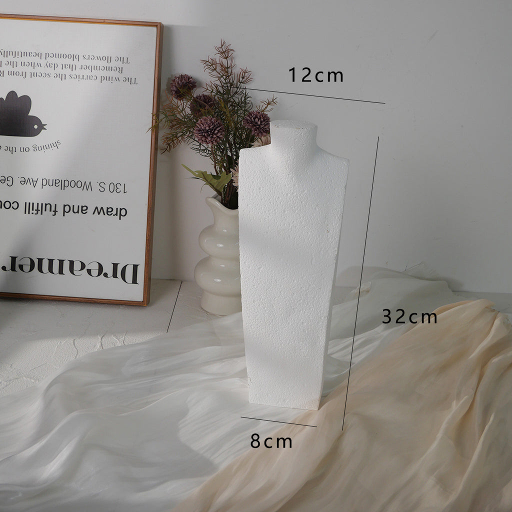 Schmucktablett mit nordischem Flair – Bild 2 | LuxeStyle