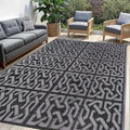 Doppelseitige Picknick- & Campingmatte