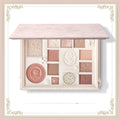 All-in-One Palette für Augen & Teint – Bild 2 | LuxeStyle