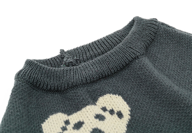 Hundewinterpullover gross 4XL-7XL – Bild 7 | LuxeStyle