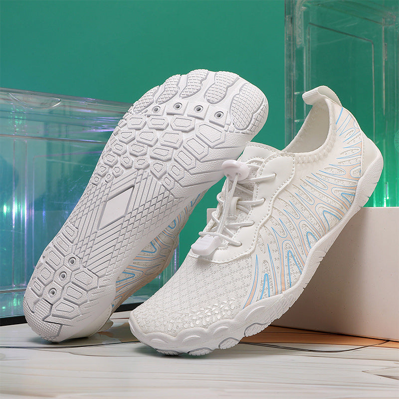 Unisex Outdoor-Schuhe schnelltrocknend