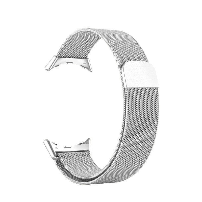Wasserdichtes Magnet-Armband im Milan-Stil – Bild 2 | LuxeStyle