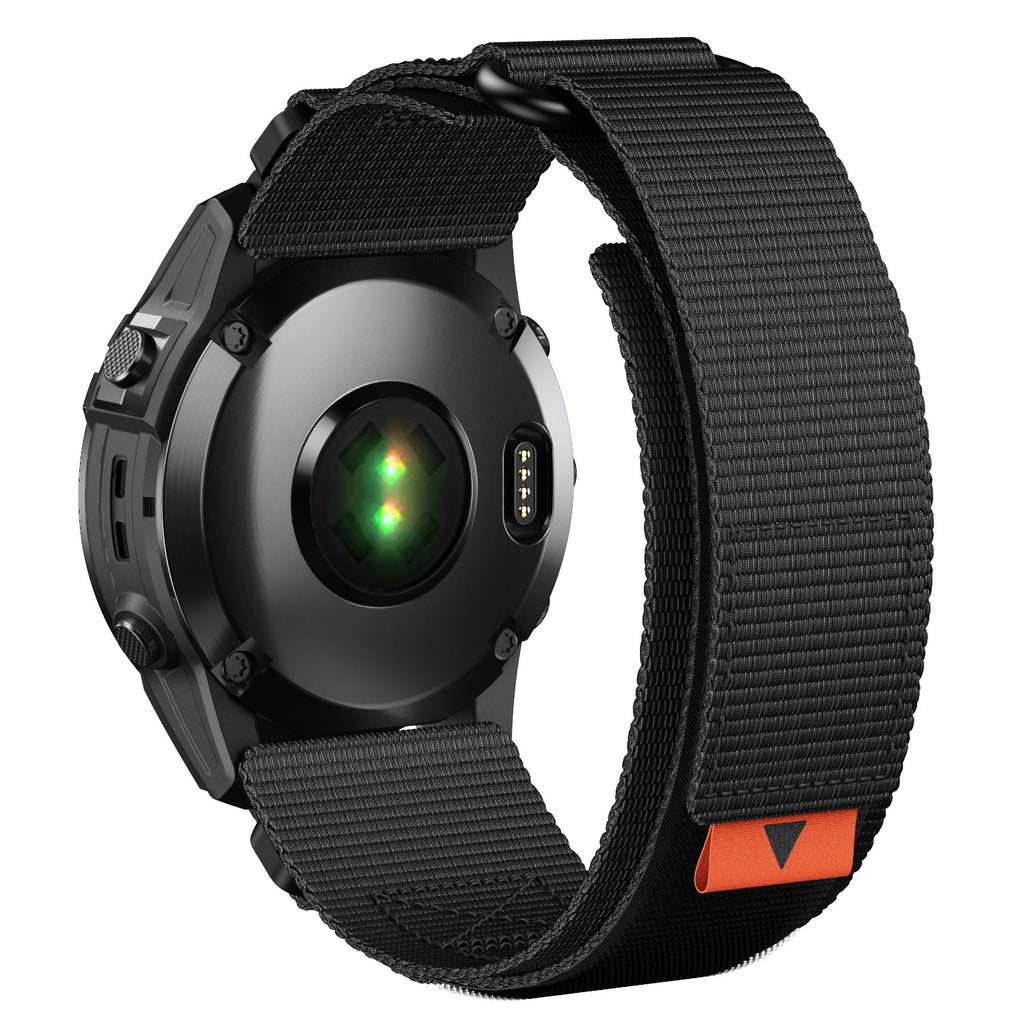 Einzelnes Schnallengurt-Armband