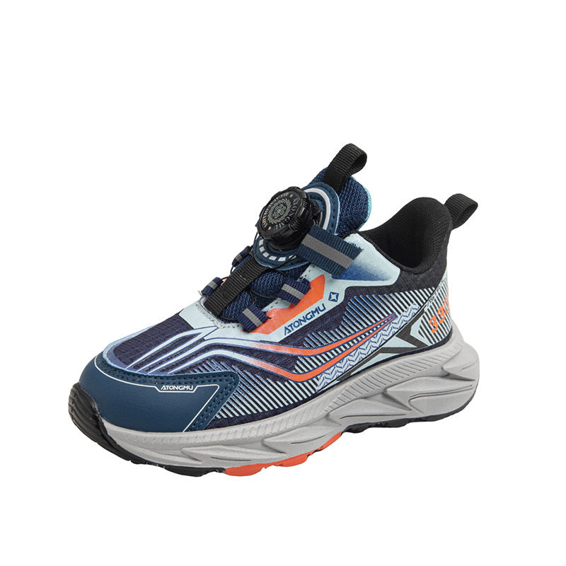 Freizeitschuhe für Kinder, Frühling/Herbst