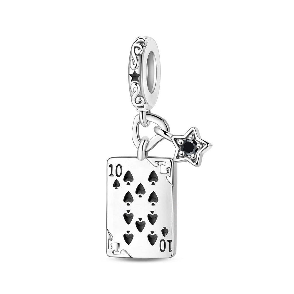 Kartenschmuck-Armband
