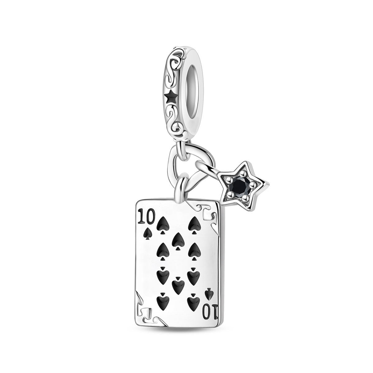 Kartenschmuck-Armband