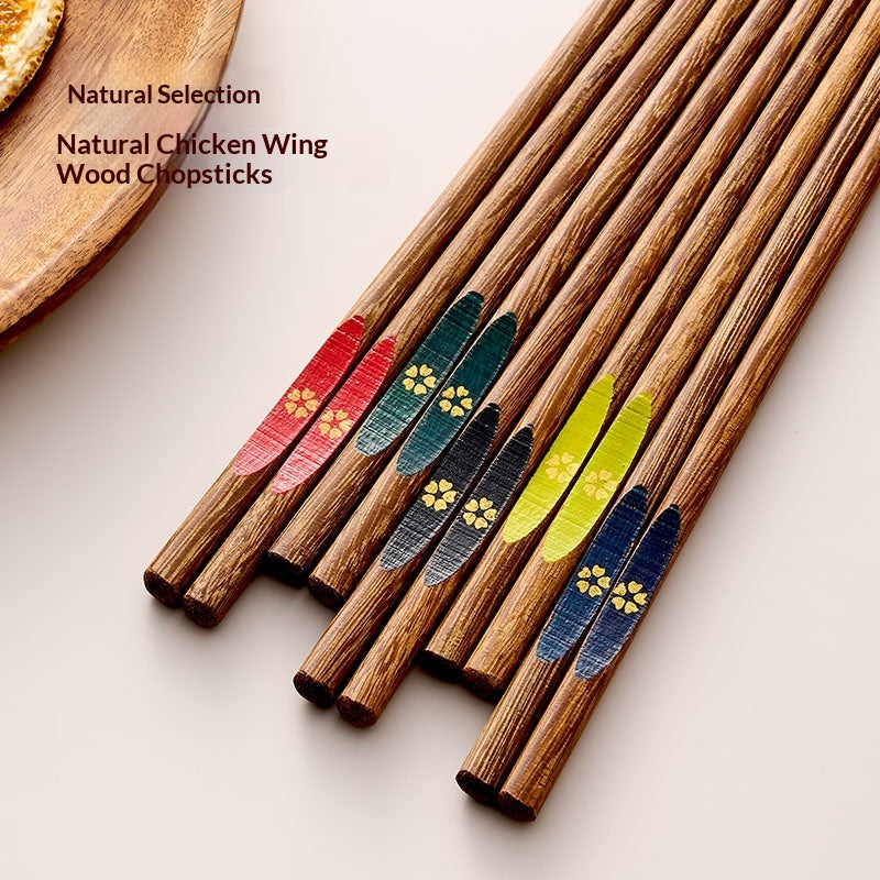 Japanische Edgeste chopsticks