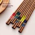 Japanische Edgeste chopsticks