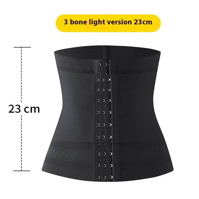 Belly Band aus Nylon – Bild 4 | LuxeStyle