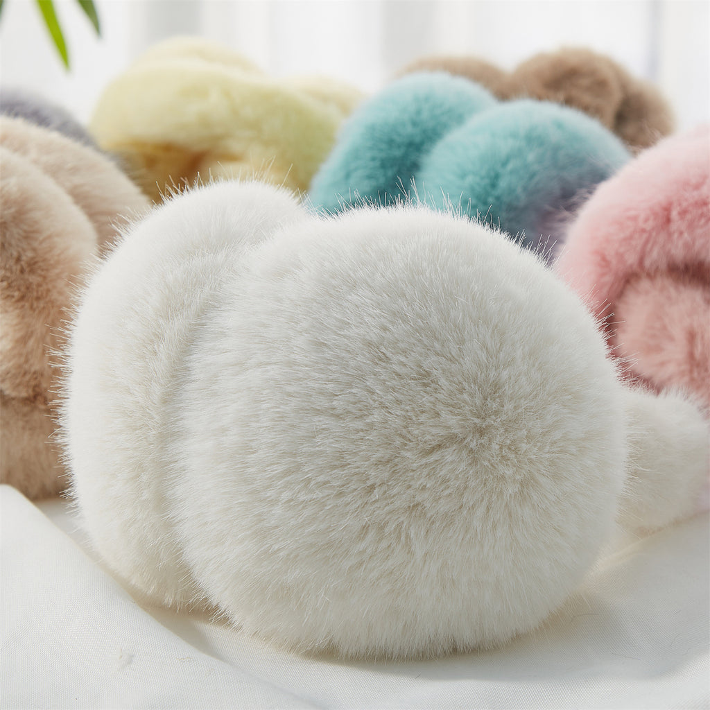 Ohrwärmer aus Fell – Wärme & Frostschutz – Bild 6 | LuxeStyle
