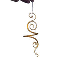 Perlen-Wickelarmband mit Rosen-Design – Bild 2 | LuxeStyle