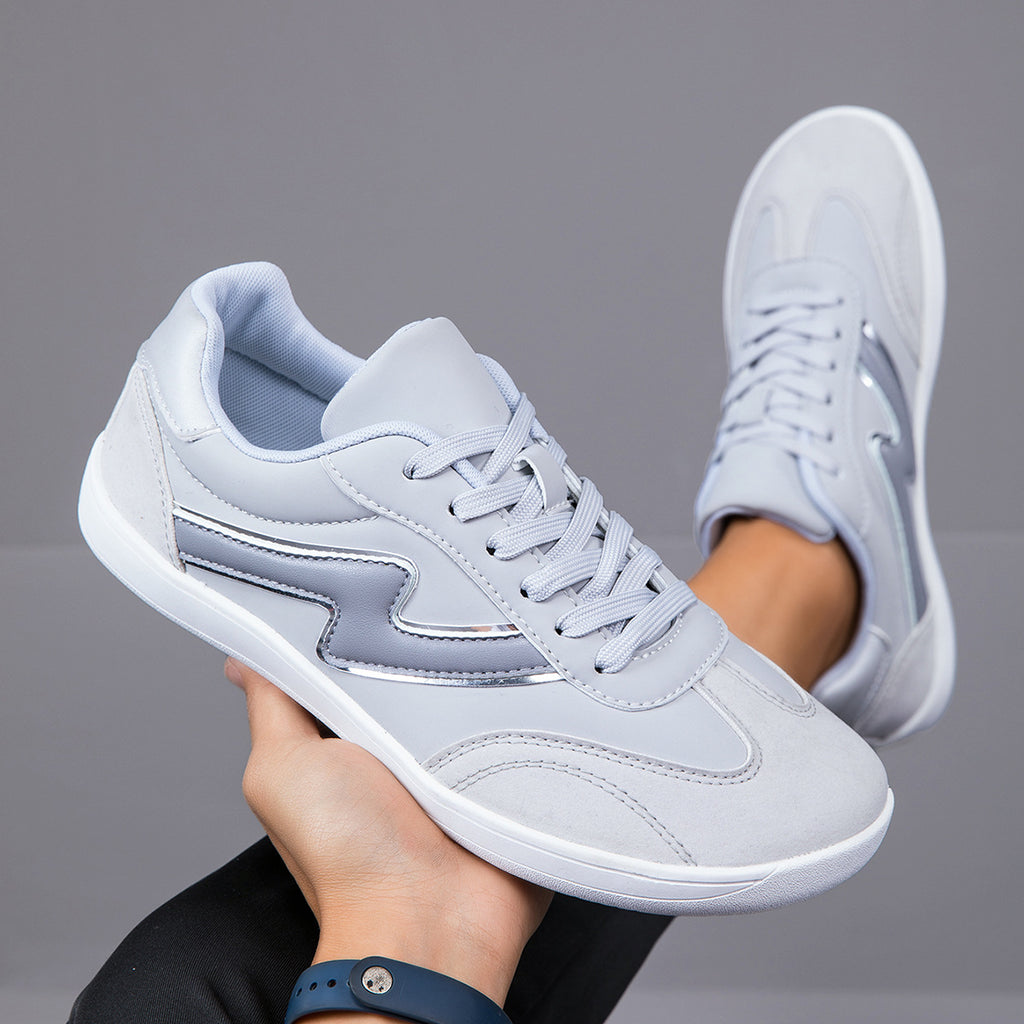 Breite Sneaker für Herren – Bild 1 | LuxeStyle