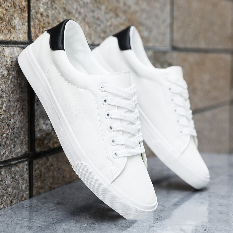 Atmungsaktiver Multicolor Sneaker für Herren