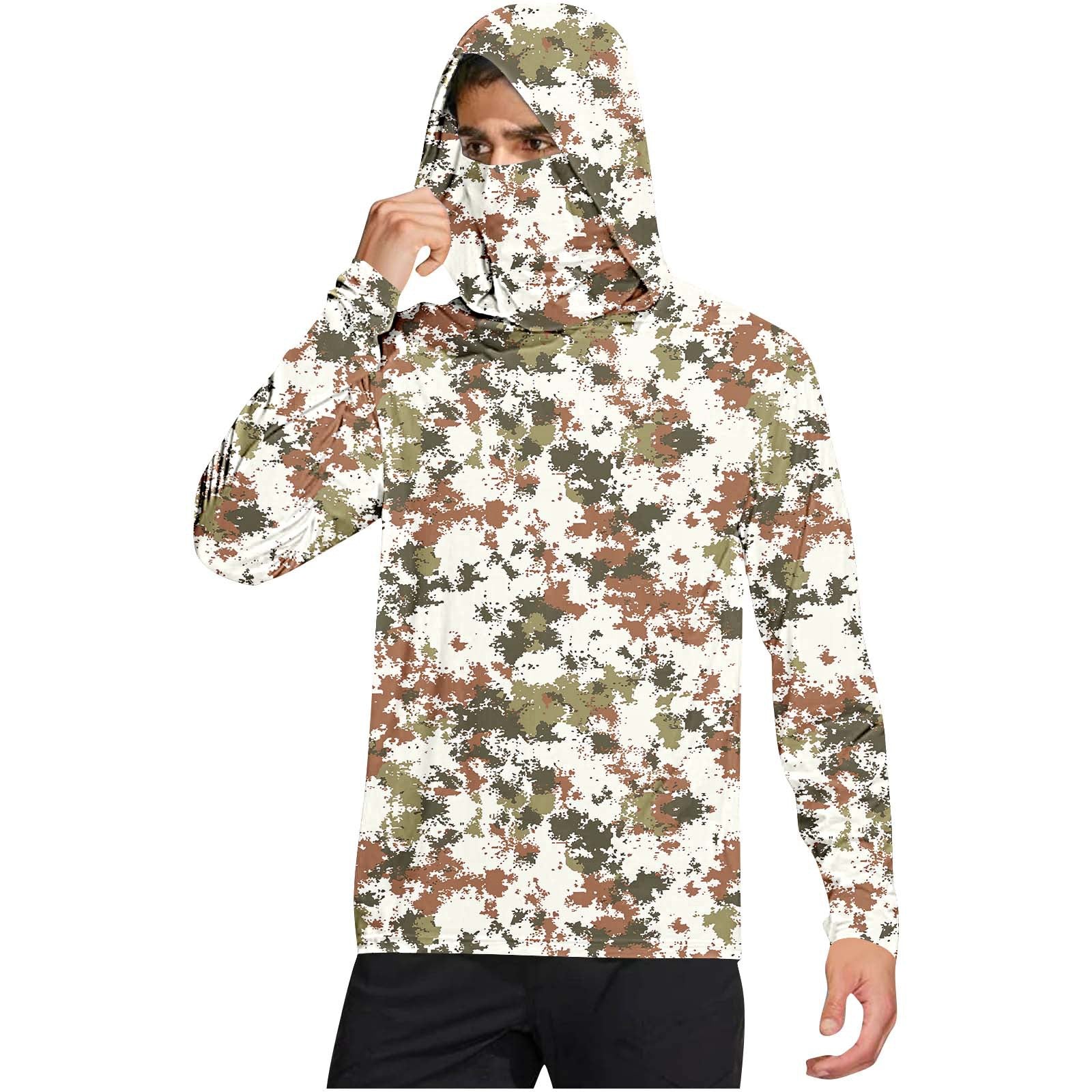 Outdoor Sportshirt mit UV-Schutz