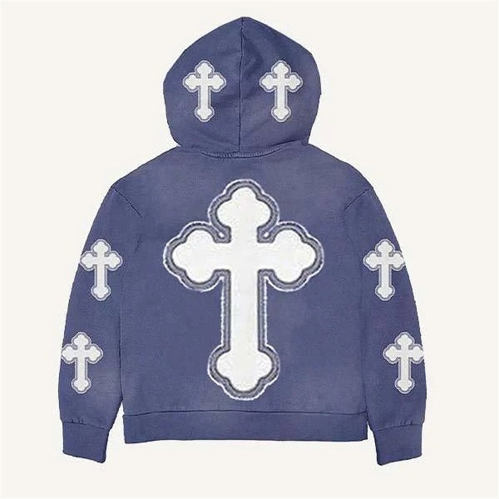 Grafik Sweater für Herren