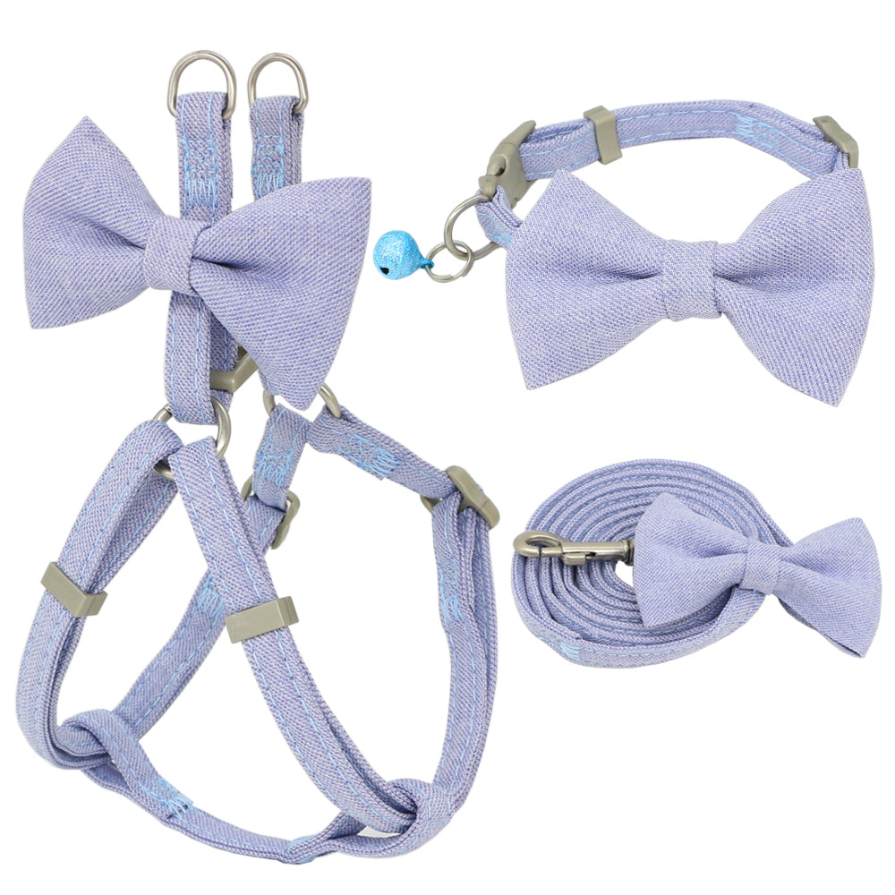 Hundehalsband-Set – Bild 8 | LuxeStyle