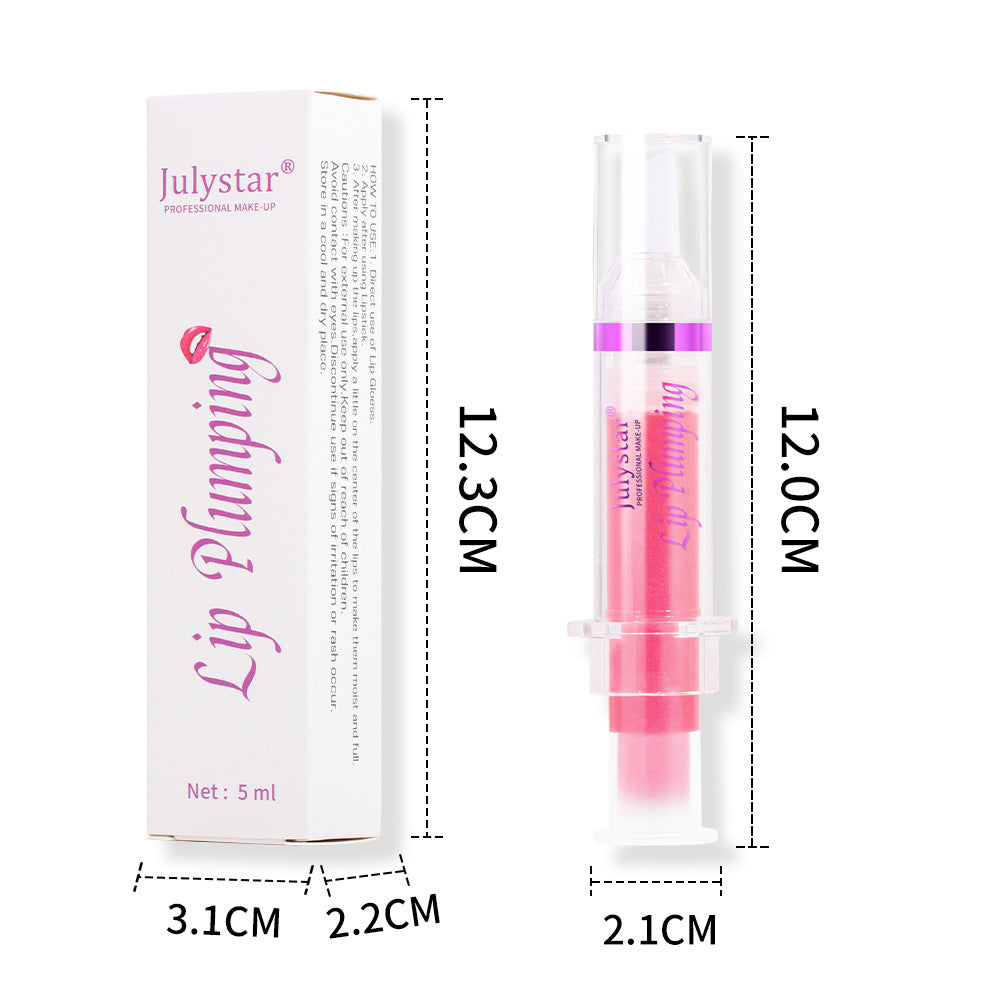 Spicy Lip Plumping Booster – Ansicht 4