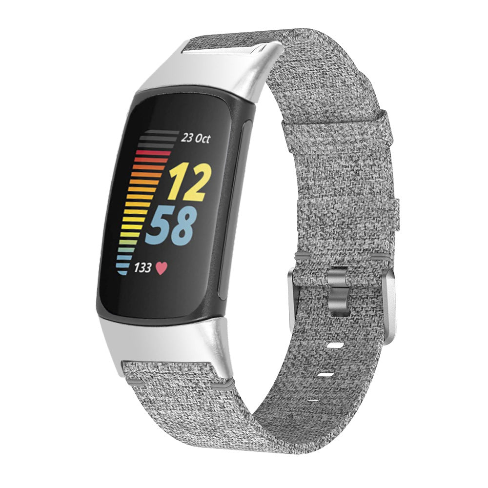 Nylon-Armband