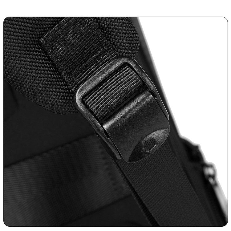 Business Travel Rucksack (20-35L) – Bild 7 | LuxeStyle