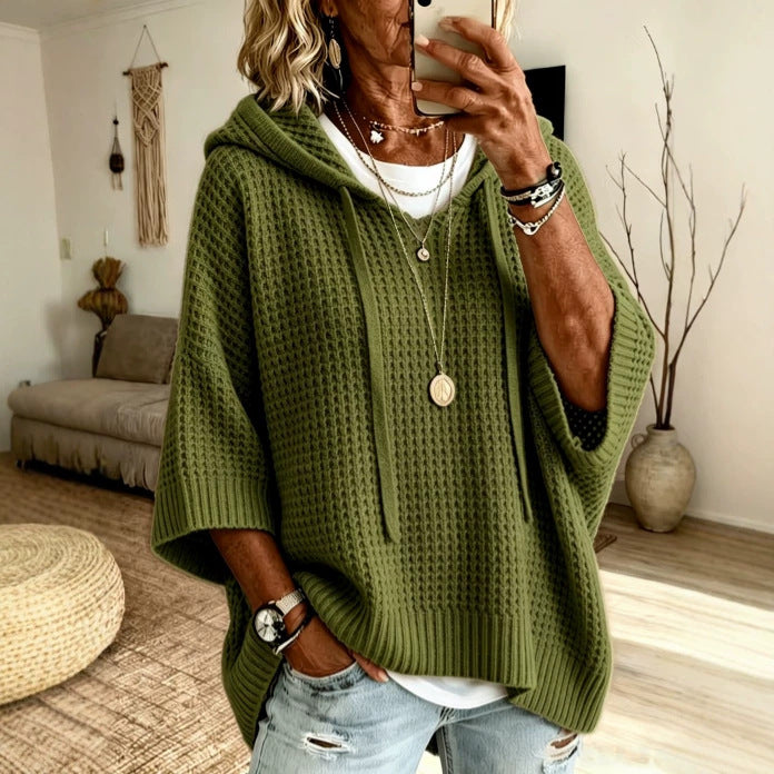 Hoodie im Casual-Look
