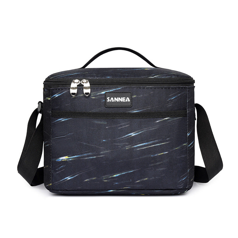 Kühl-Tragtasche für Picknick und Alltag, 8L