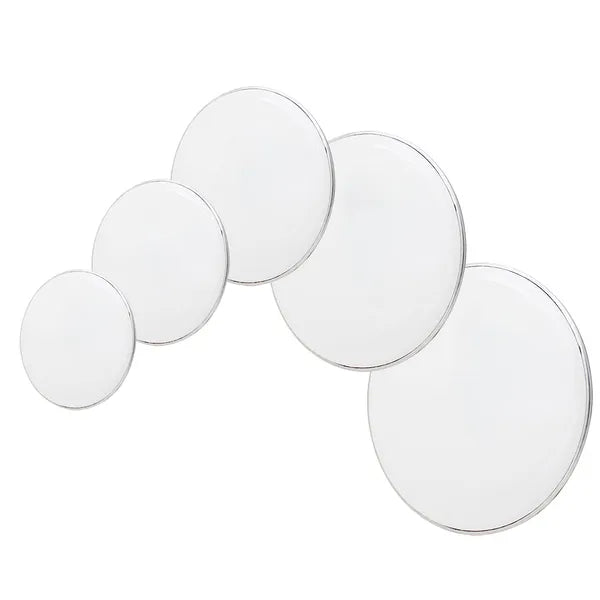 Schlagzeugfelle Set – 22', 16', 14', 13', 12'