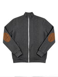 Herren-Jacke mit Rautensteppung – Bild 10 | LuxeStyle