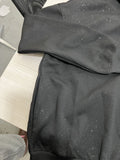 Loose-Fit Hoodie mit Sternenhimmel-Muster