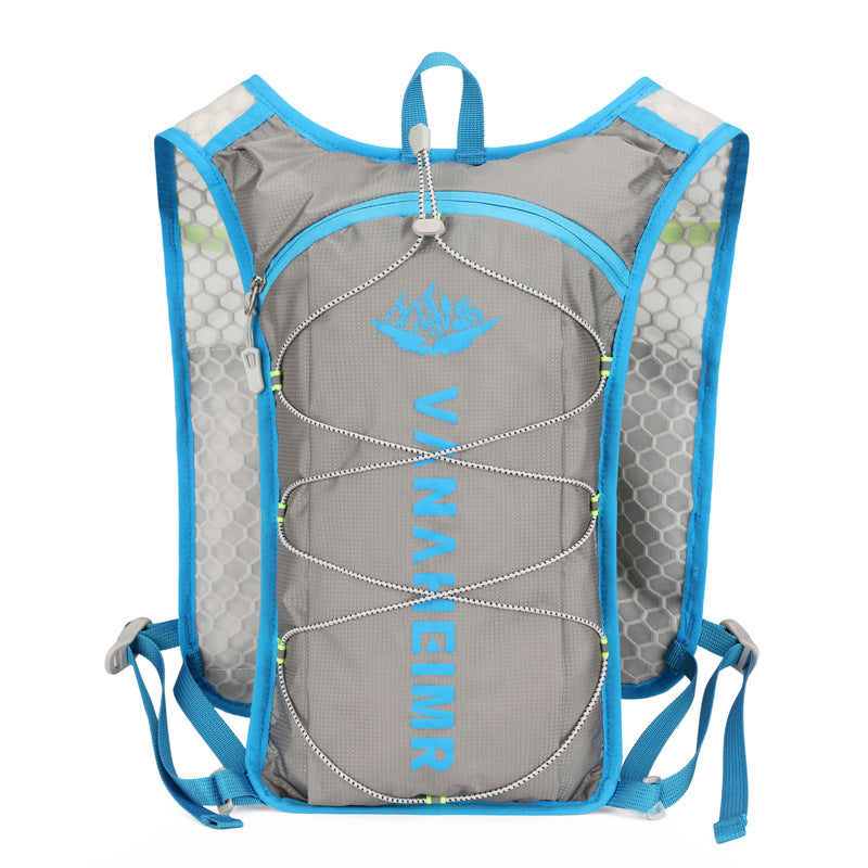 Ultraleichter Cross-Country Rucksack – Bild 2 | LuxeStyle