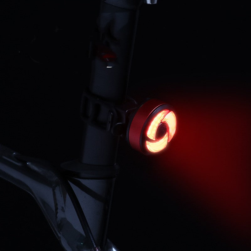 Velo-Rücklicht mit Bremslichtfunktion – Ref. CJ-1628681185314484224