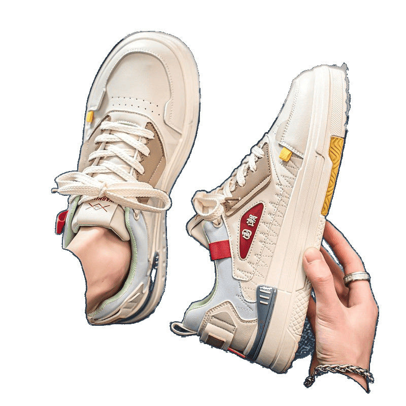 Trendy Sports-Sneaker