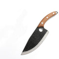 Grosses Ausbeinmesser aus geschmiedetem Stahl – Bild 4 | LuxeStyle