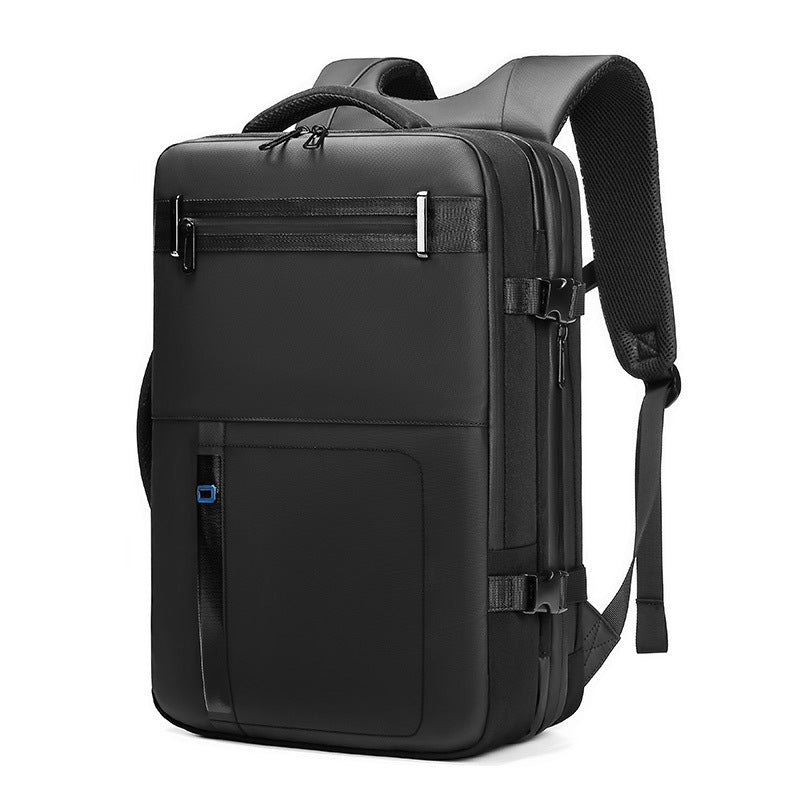 Business Rucksack Oxford Stoff 19 Zoll
