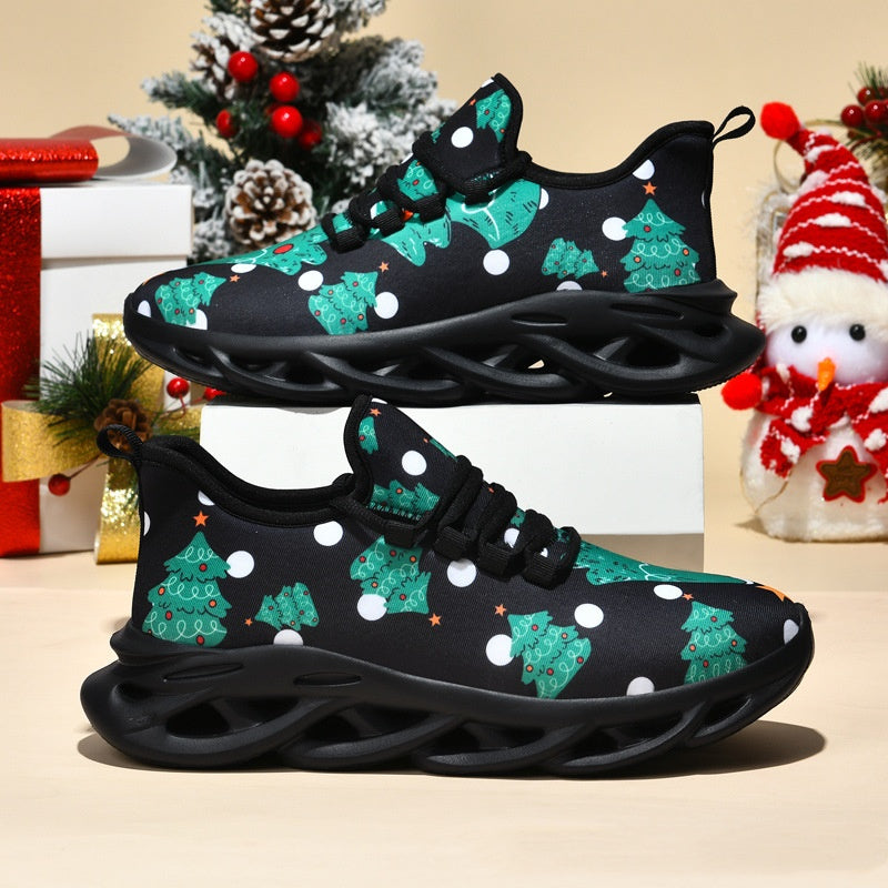 Sportliche Freizeit-Sneaker | LuxeStyle