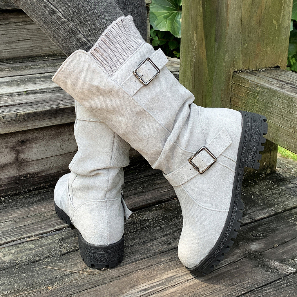 Vintage Western Cowboy Boots