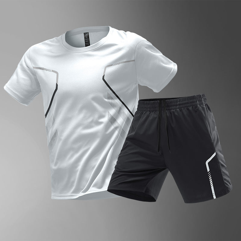 Laufshirt fur Maenner