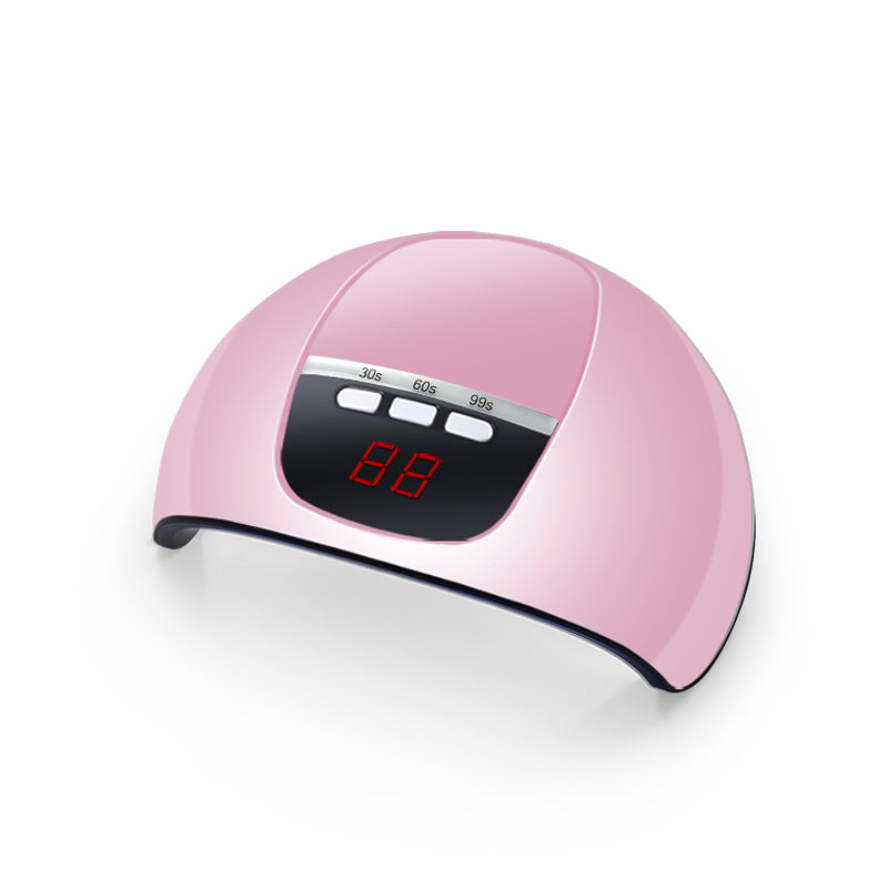 Nagellampen Trockner
