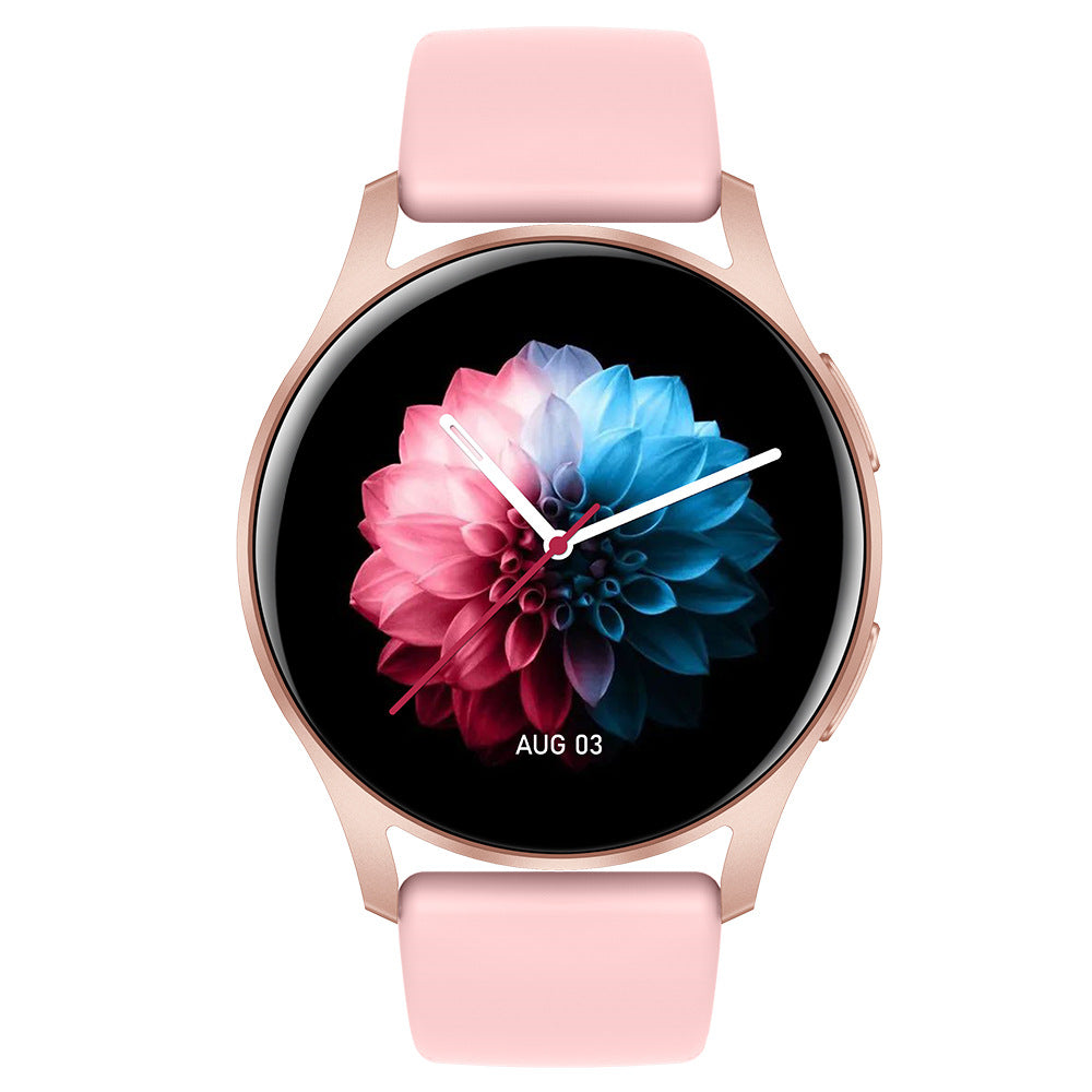 Bluetooth‑Smart‑Armband mit Touch‑Display – Bild 14 | LuxeStyle