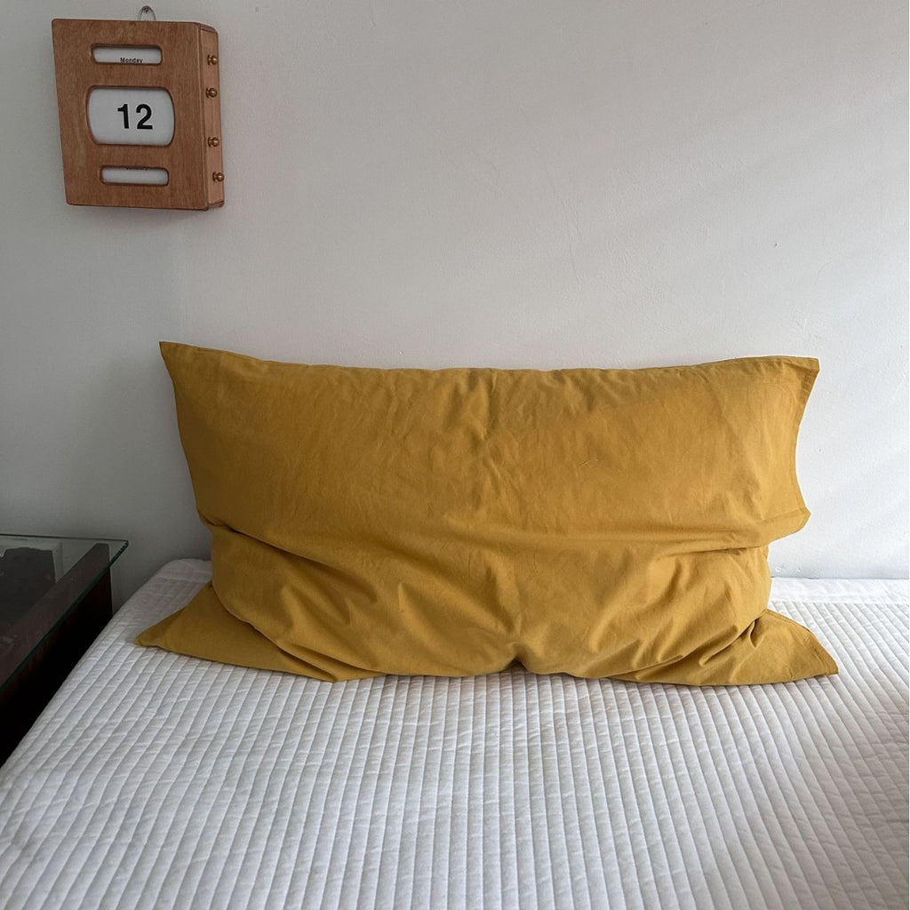 Kissenbezug Baumwolle, 100 % – Muster – Bild 16 | LuxeStyle