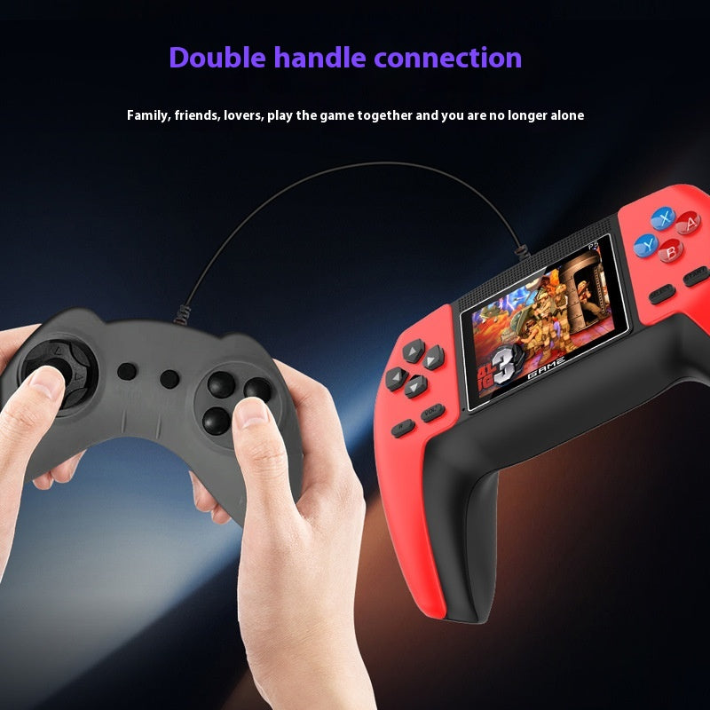Handheld Game TV Spielkonsole