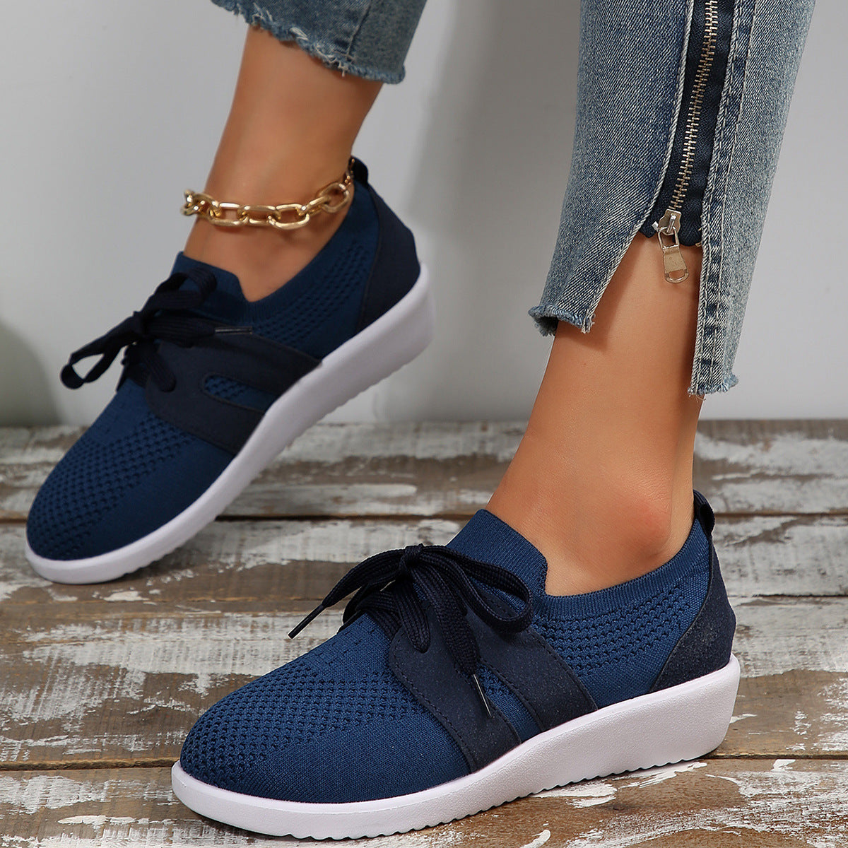 Damen-Sportschuhe für Alltag & Sport – Bild 3 | LuxeStyle