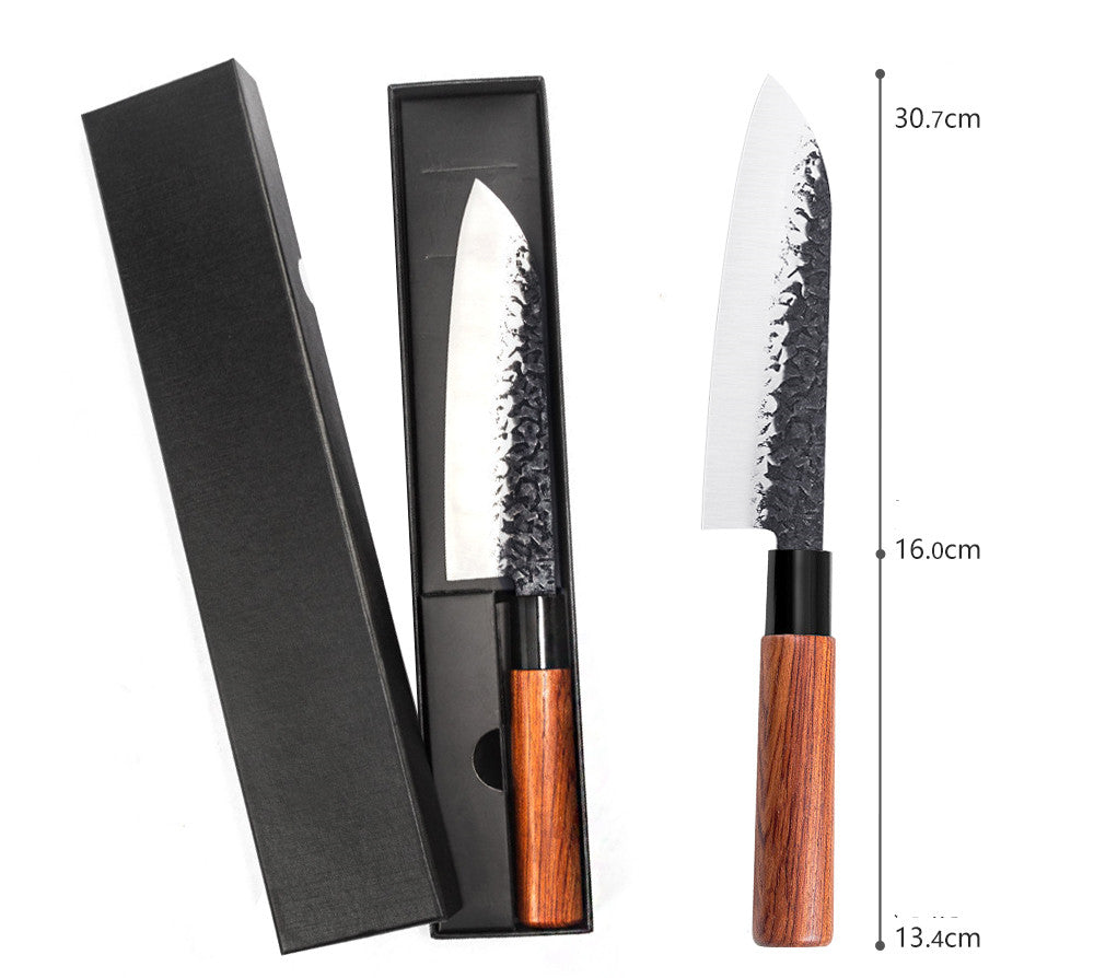 Willow Blade Sashimi- und Kochmesser-Set – Bild 4 | LuxeStyle
