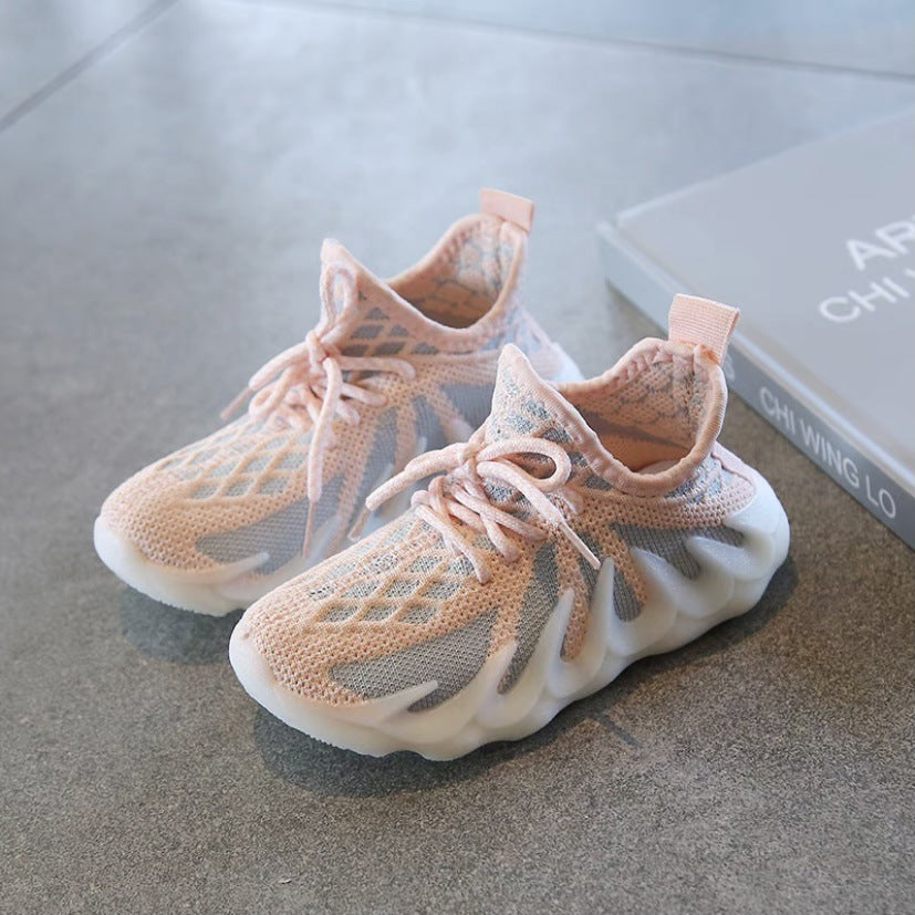 Kinder-Lauflernschuhe