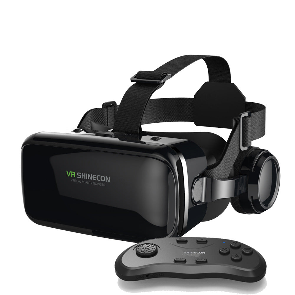 VR-Brille Thousand Phantom G04E Headset – Bild 6 | LuxeStyle