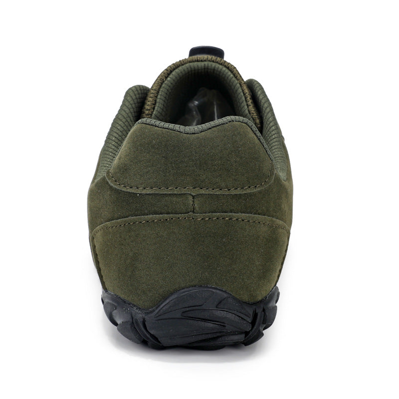 Outdoor Fünf-Finger-Schuhe – Bild 4 | LuxeStyle